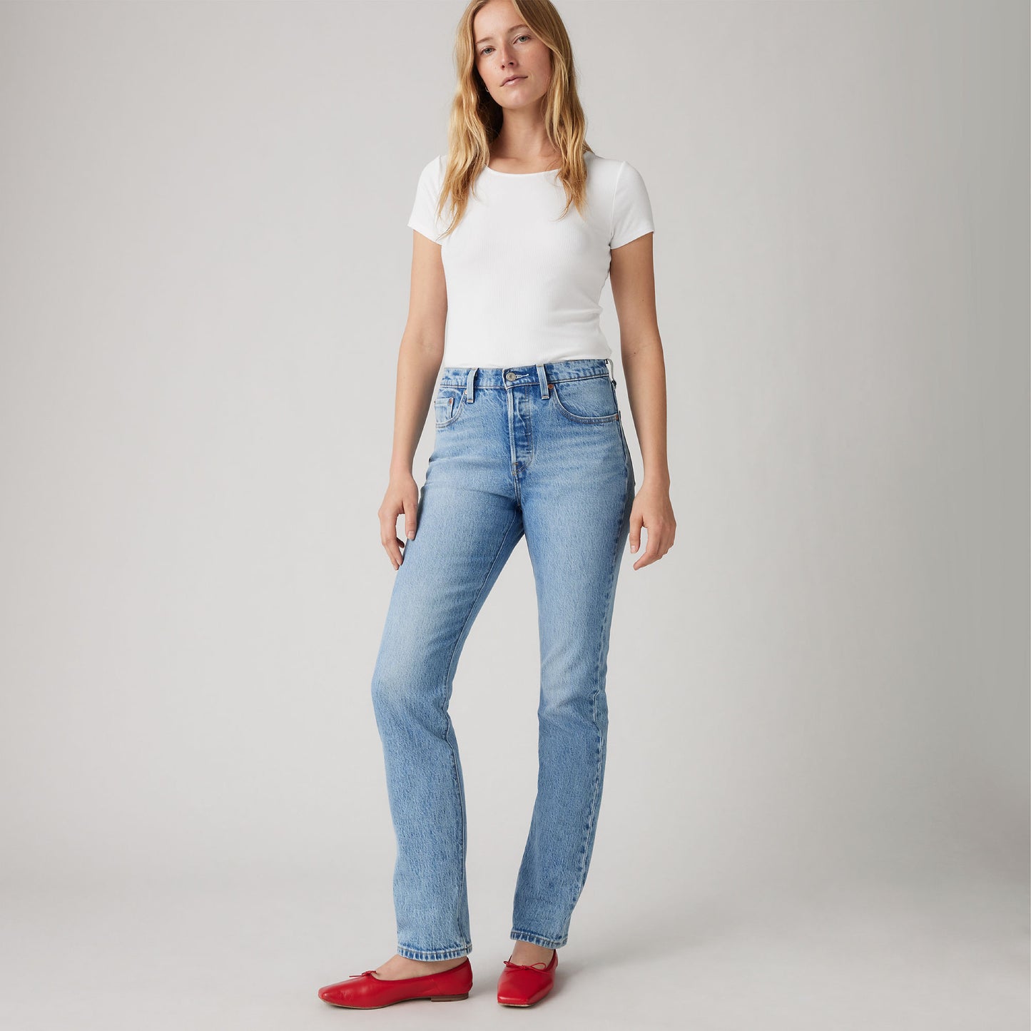Levi's® Women's 501® Original Jeans