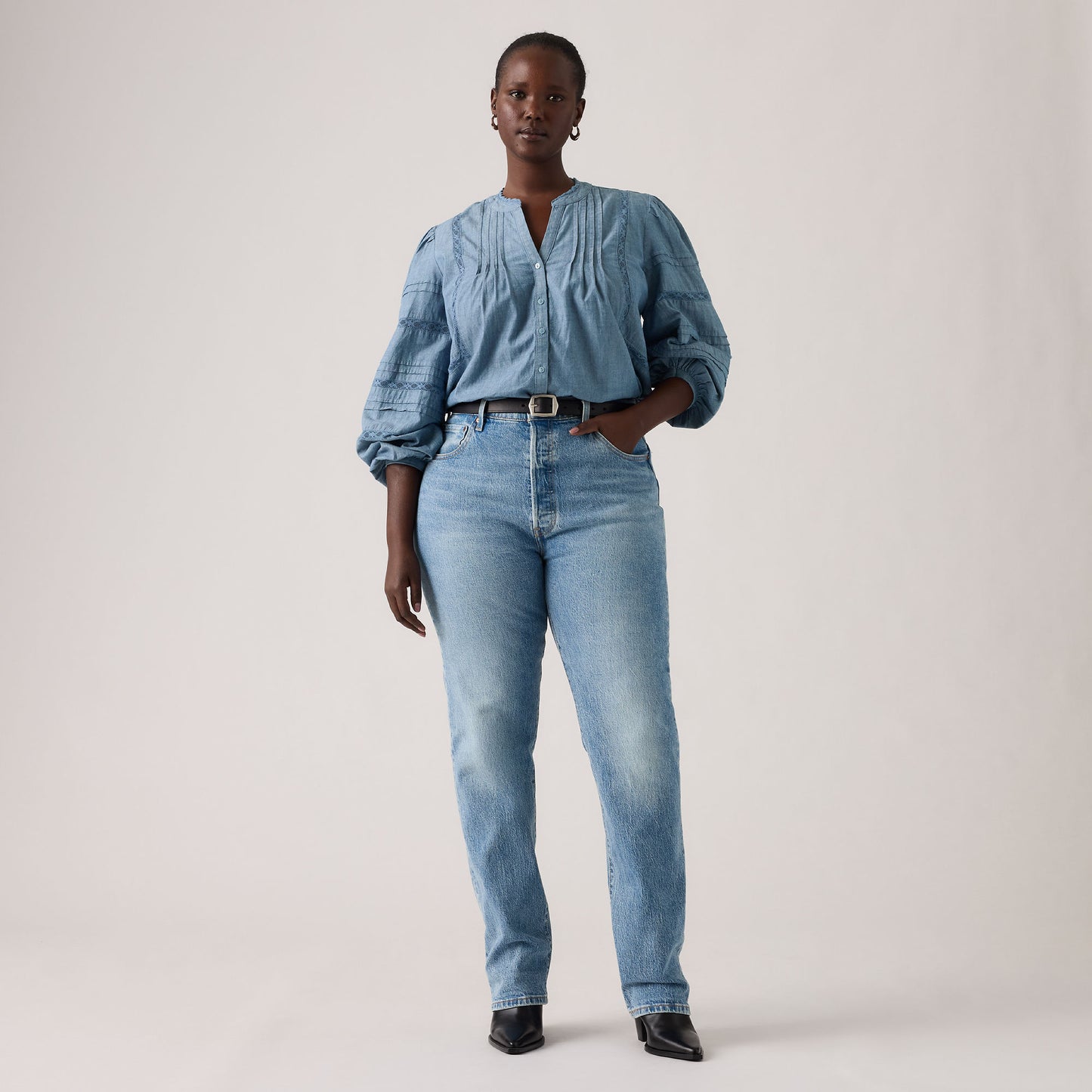 Levi's® Women's 501® Original Jeans