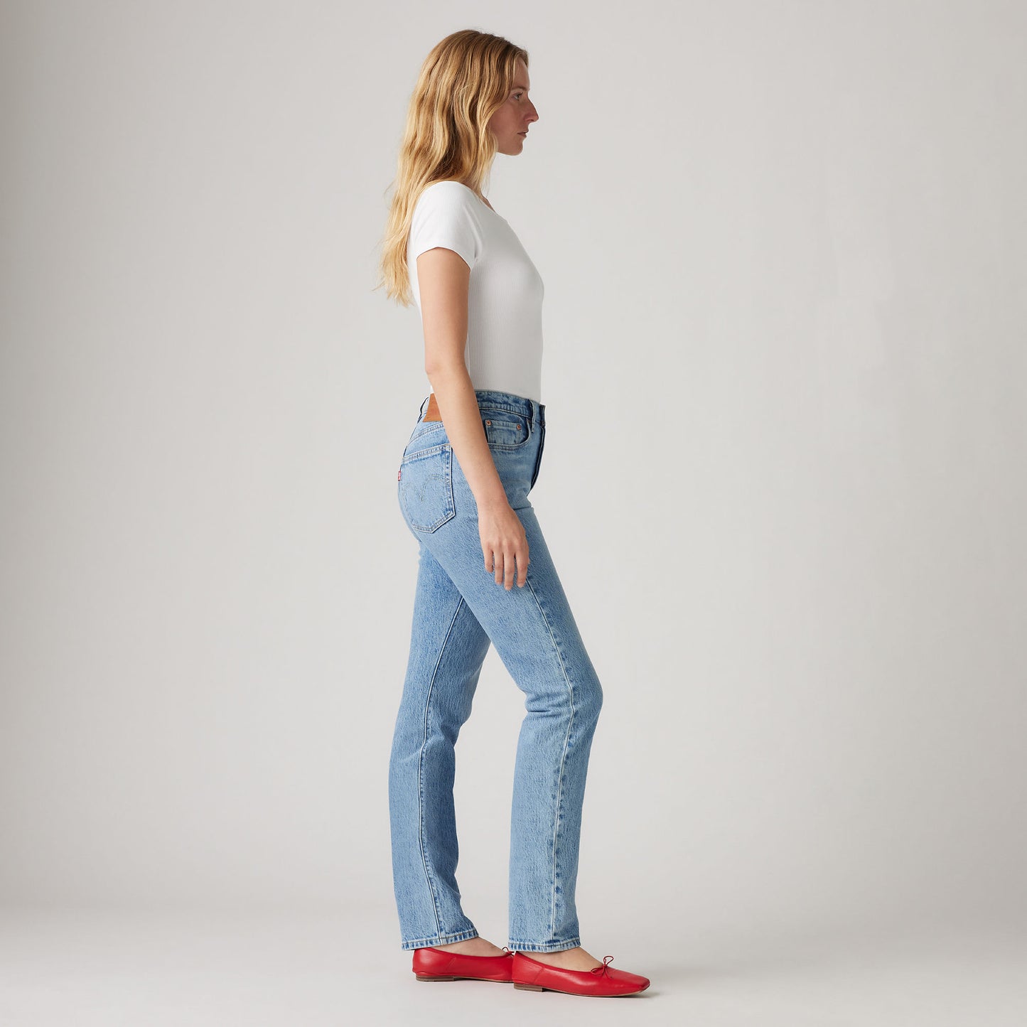 Levi's® Women's 501® Original Jeans
