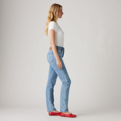 Thumbnail 3 - Levi's® Women's 501® Original Jeans - 125010415