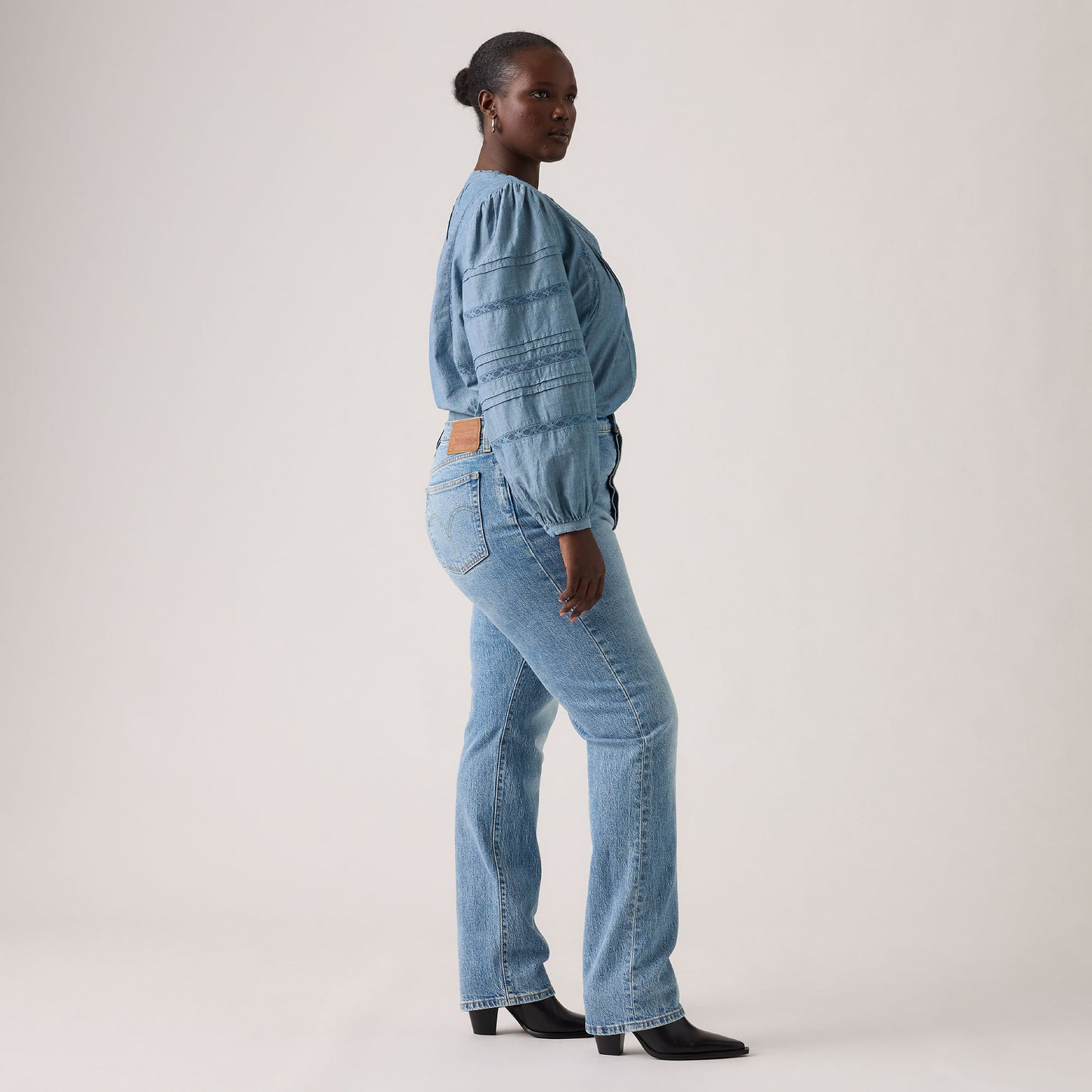 Levi's® Women's 501® Original Jeans