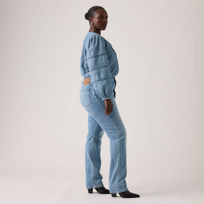 Thumbnail 7 - Levi's® Women's 501® Original Jeans - 125010415