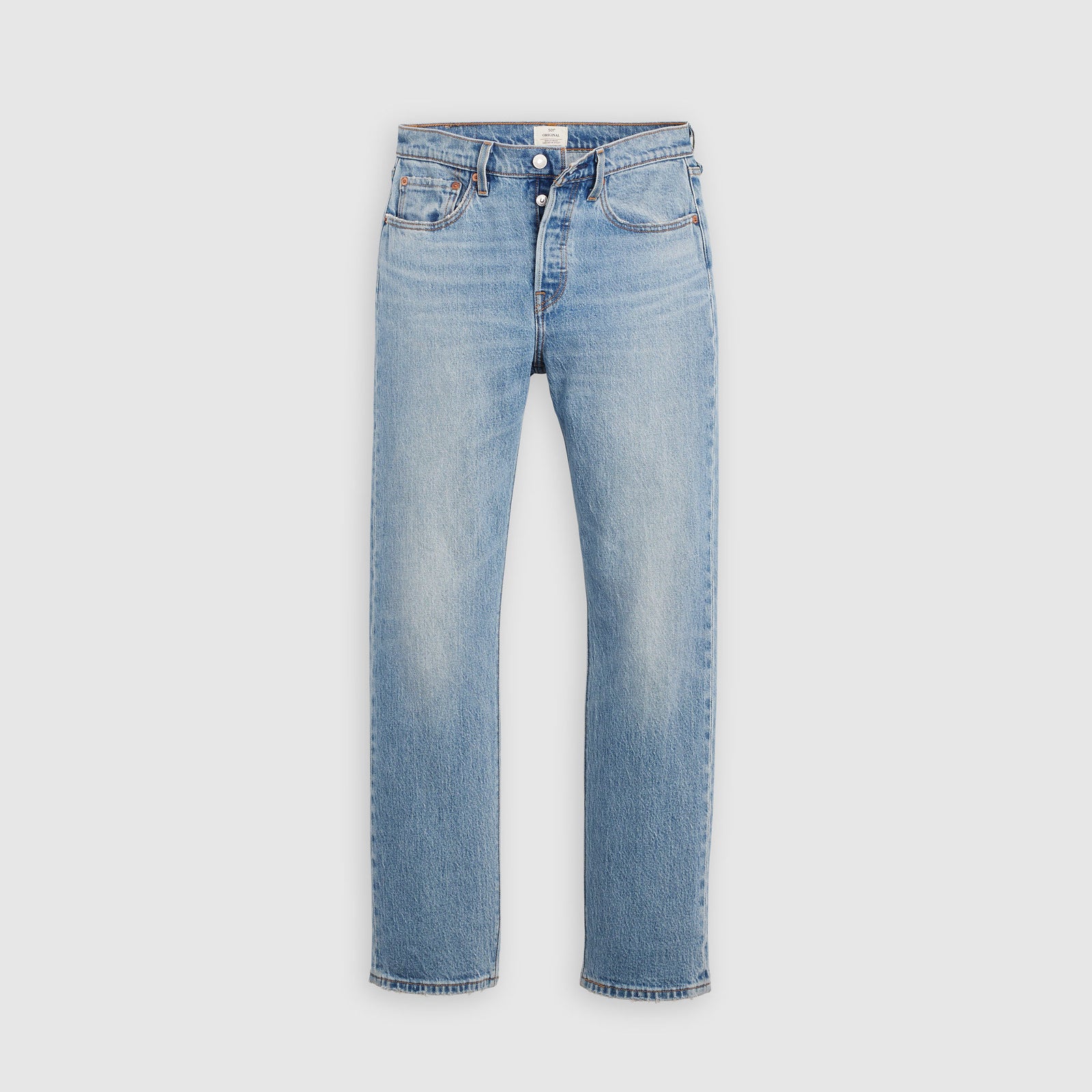 Main 6 - Levi's® Women's 501® Original Jeans - 125010653