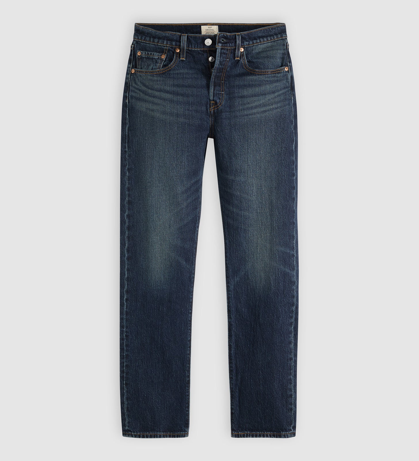 Main 6 - Levi's® Women's 501® Original Jeans - 125010681