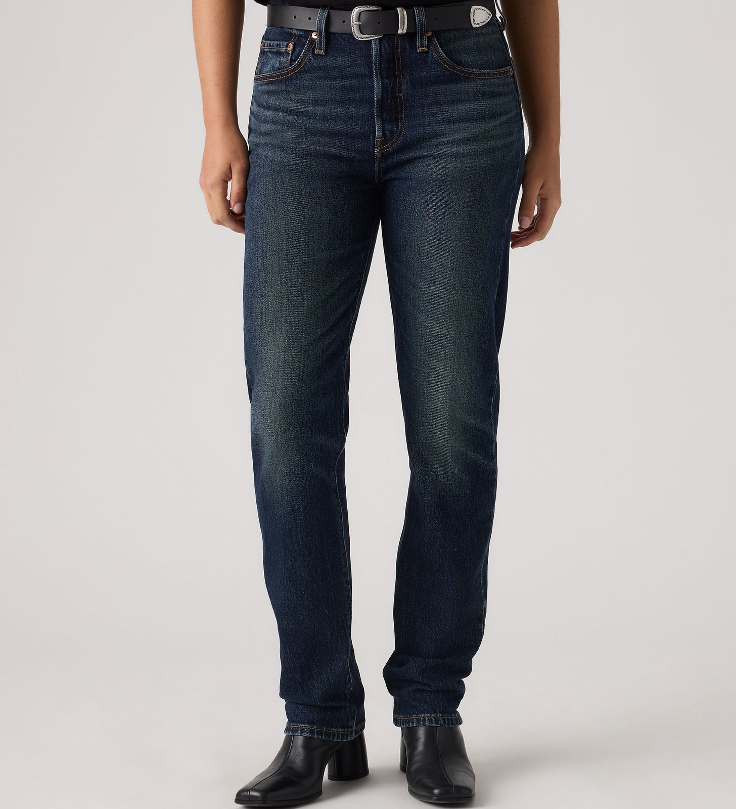Main 5 - Levi's® Women's 501® Original Jeans - 125010681