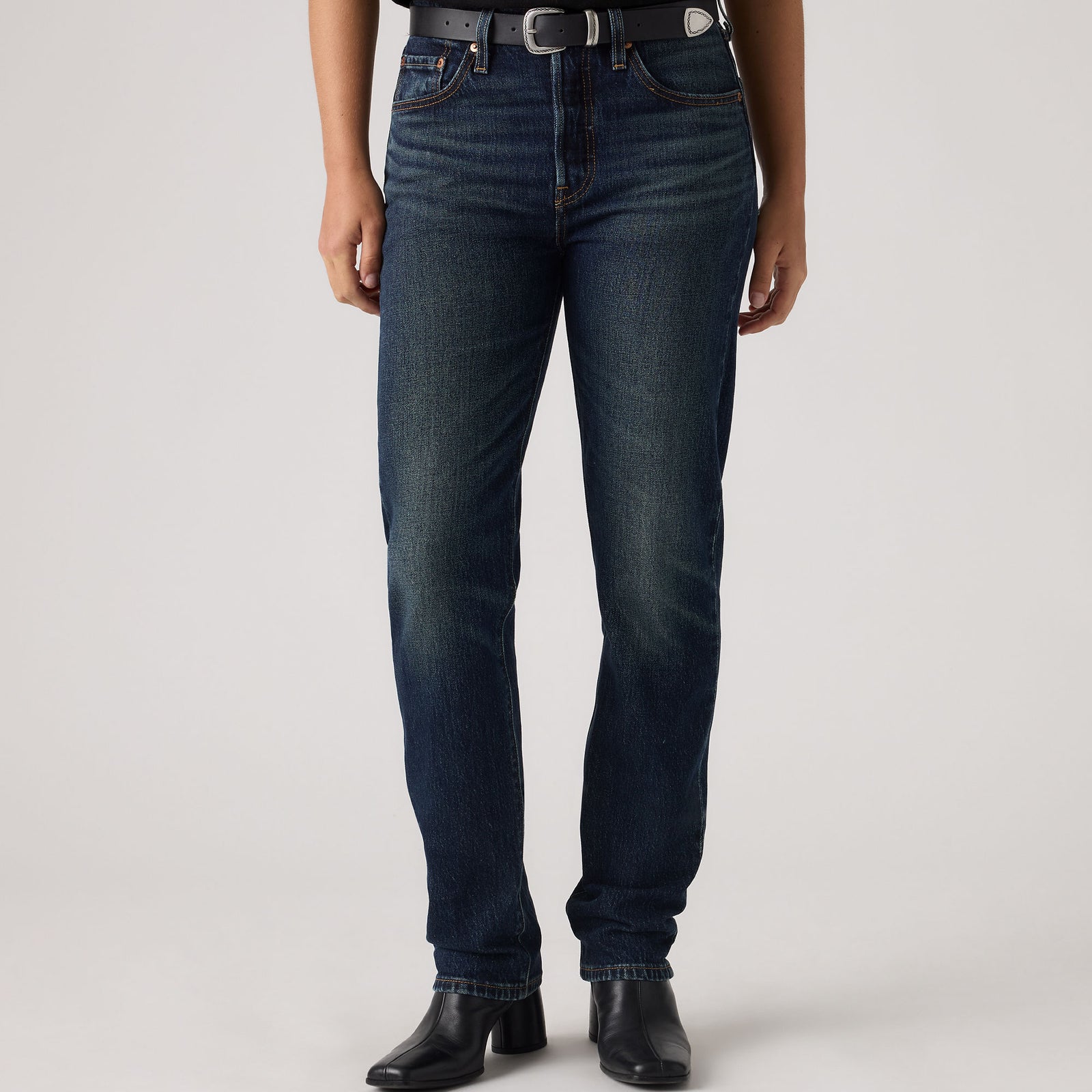 Main 5 - Levi's® Women's 501® Original Jeans - 125010681