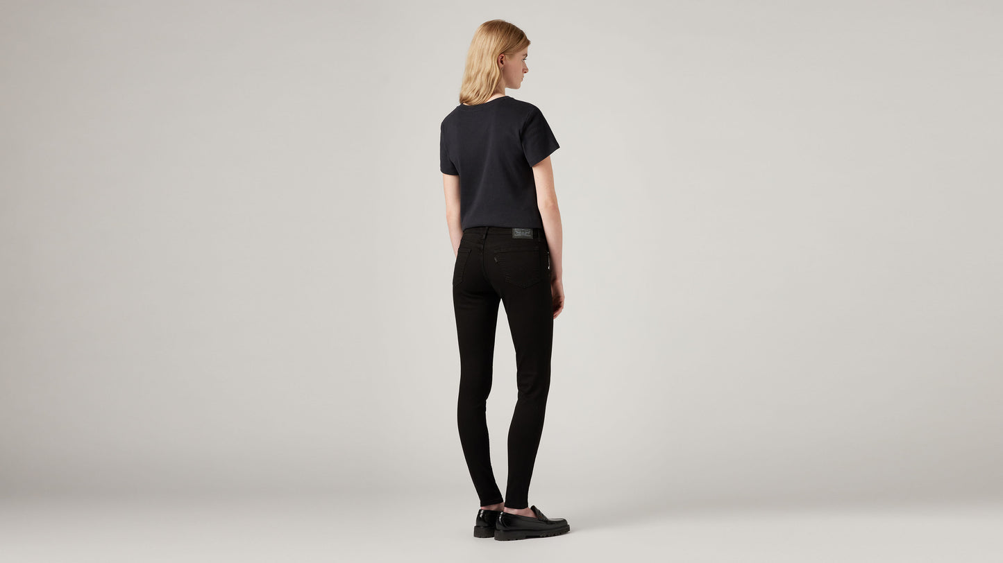 Levi’s® Women's 710 Mid-Rise Super Skinny Jeans