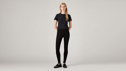 Levi’s® Women's 710 Mid-Rise Super Skinny Jeans