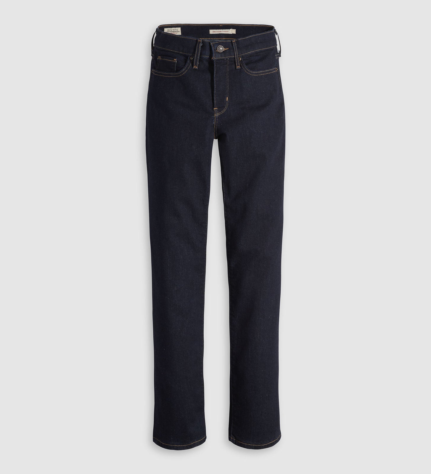 Main 7 - Levi's® Women's 314 Shaping Straight Jeans - 196310172