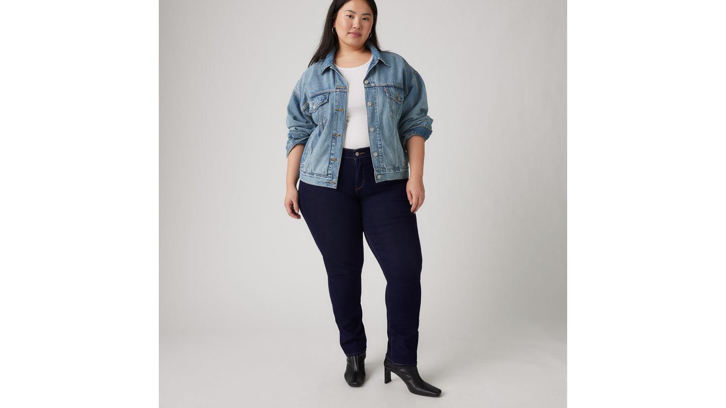 Levi’s® Women's 311 Shaping Skinny Jeans (Plus Size)