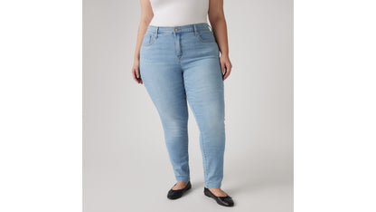 Levi's® Women's 311 Shaping Skinny Jeans (Plus Size)