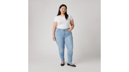 Levi's® Women's 311 Shaping Skinny Jeans (Plus Size)