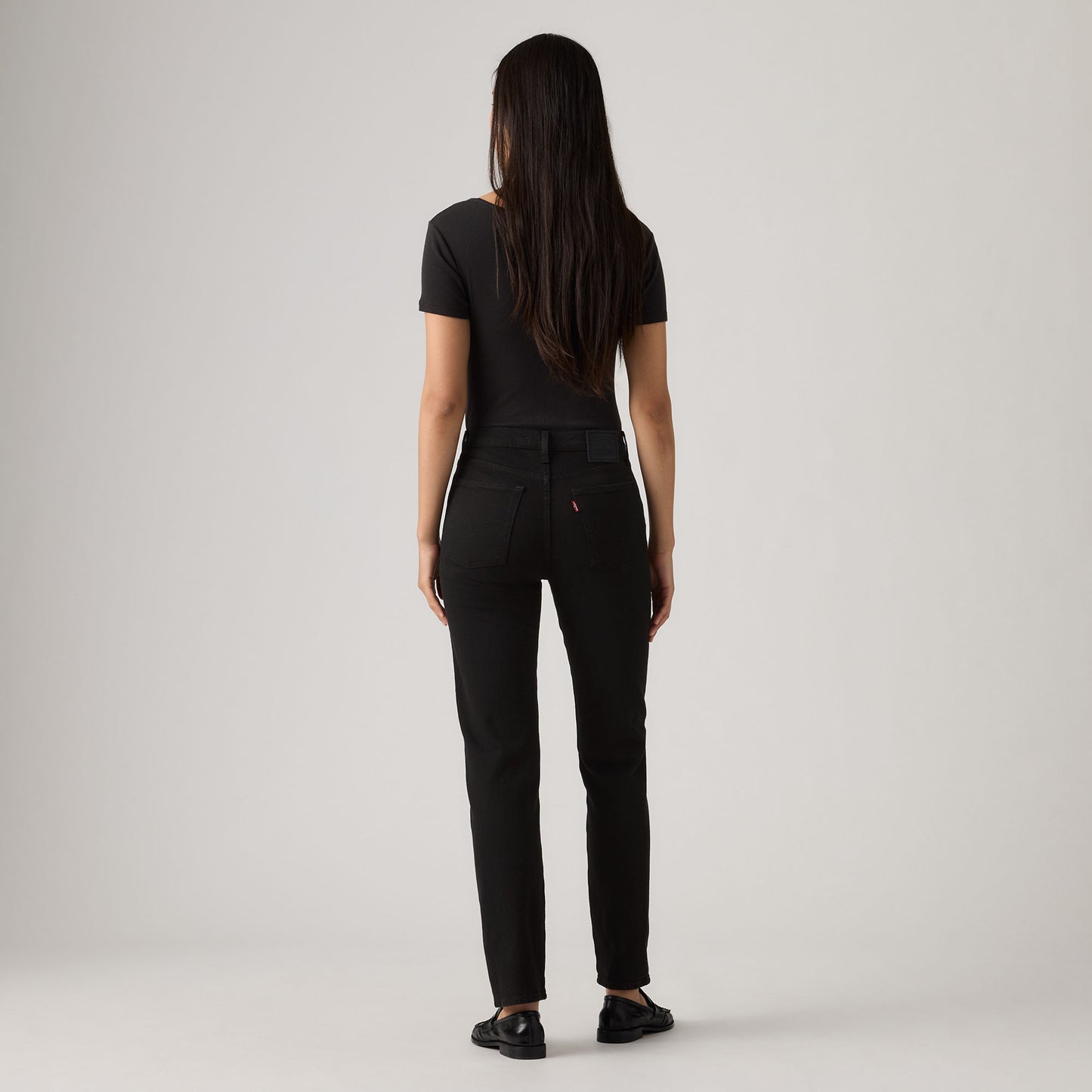 Levi's® Women's Wedgie Straight Jeans