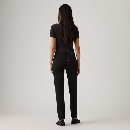 Thumbnail 4 - Levi's® Women's Wedgie Straight Jeans - 349640023