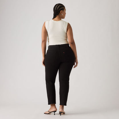 Thumbnail 7 - Levi's® Women's Wedgie Straight Jeans - 349640023