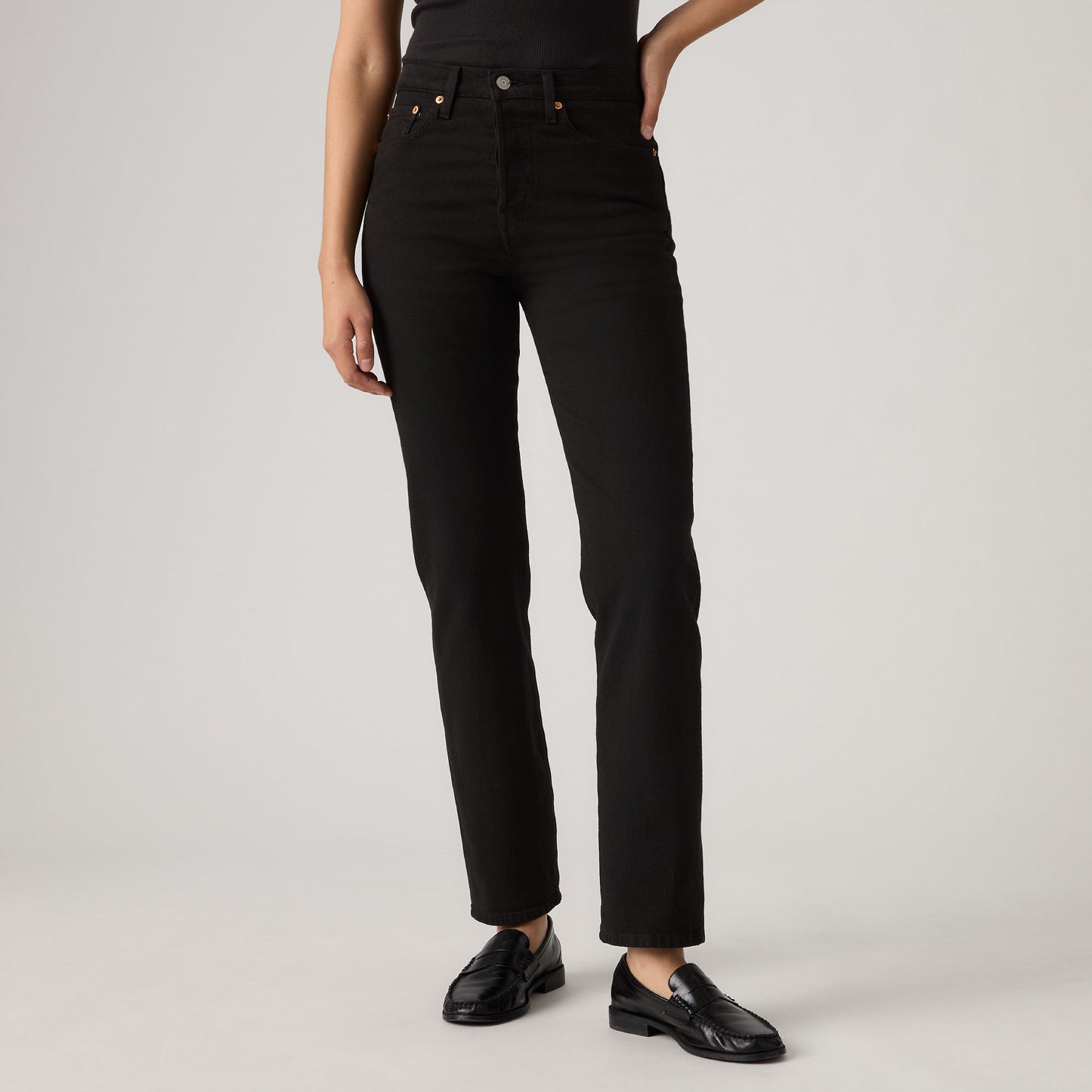 Levi's® Women's Wedgie Straight Jeans