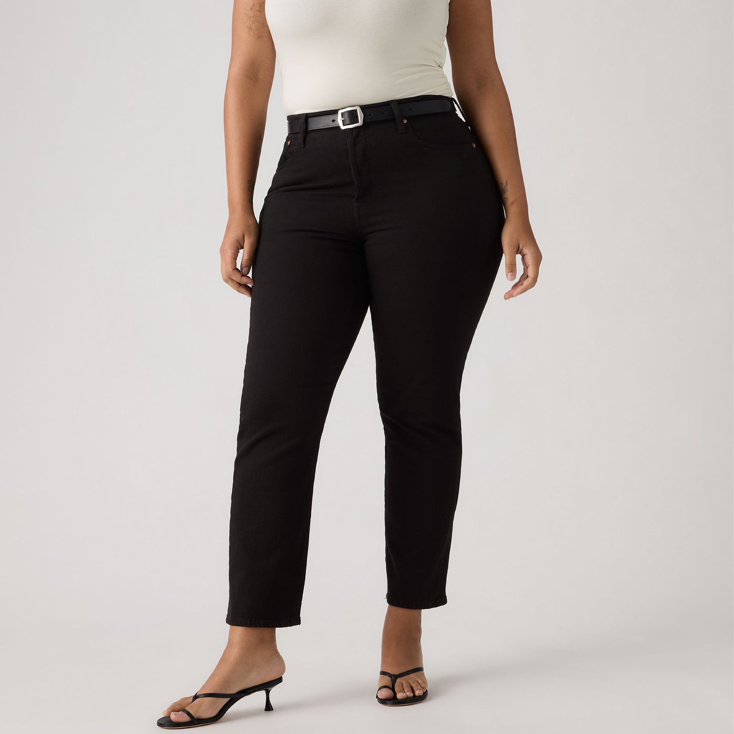 Levi's® Women's Wedgie Straight Jeans