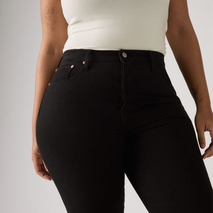 Thumbnail 10 - Levi's® Women's Wedgie Straight Jeans - 349640023