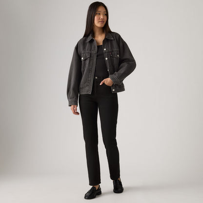 Thumbnail 1 - Levi's® Women's Wedgie Straight Jeans - 349640023
