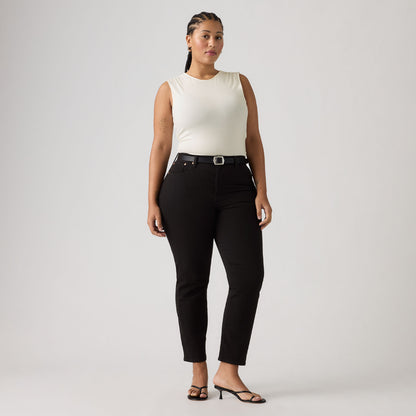 Thumbnail 6 - Levi's® Women's Wedgie Straight Jeans - 349640023