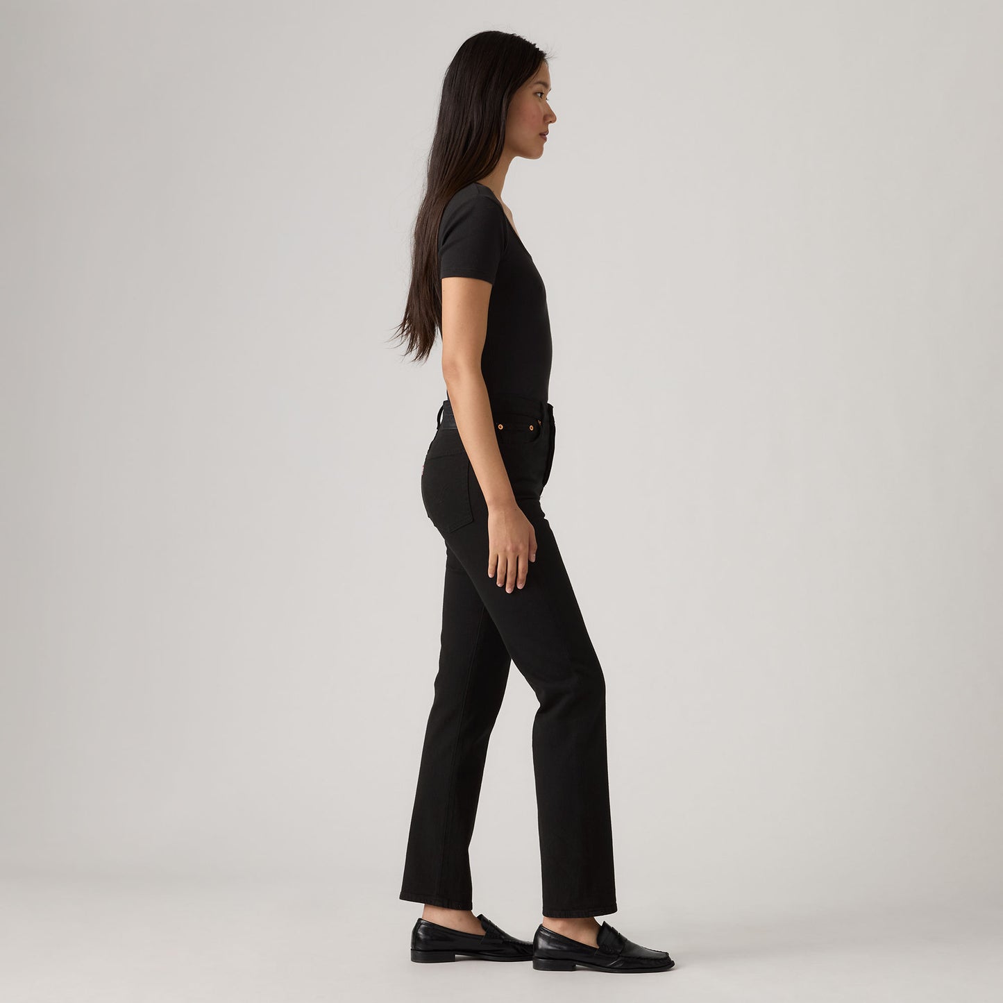 Levi's® Women's Wedgie Straight Jeans
