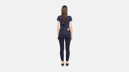 Levi's® Women's 720 High-Rise Super Skinny Jeans