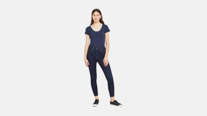 Levi's® Women's 720 High-Rise Super Skinny Jeans