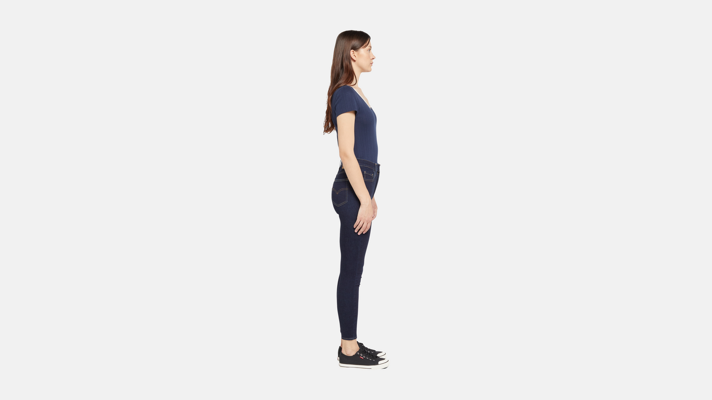 Levi's® Women's 720 High-Rise Super Skinny Jeans