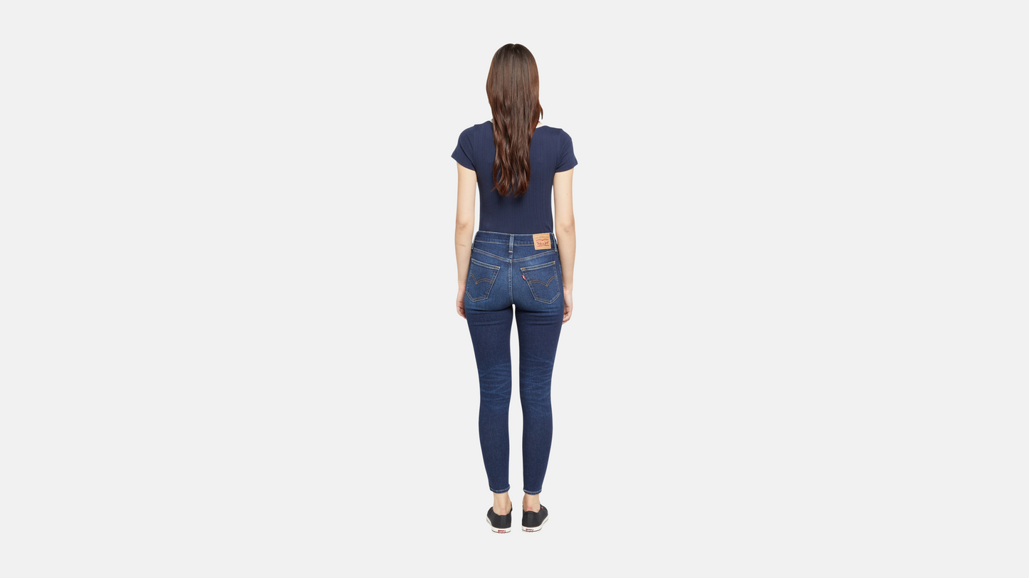 Levi's® Women's 720 High-Rise Super Skinny Jeans