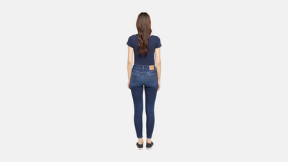 Levi's® Women's 720 High-Rise Super Skinny Jeans