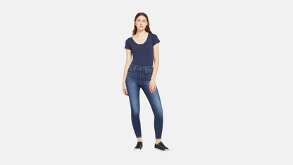 Levi's® Women's 720 High-Rise Super Skinny Jeans