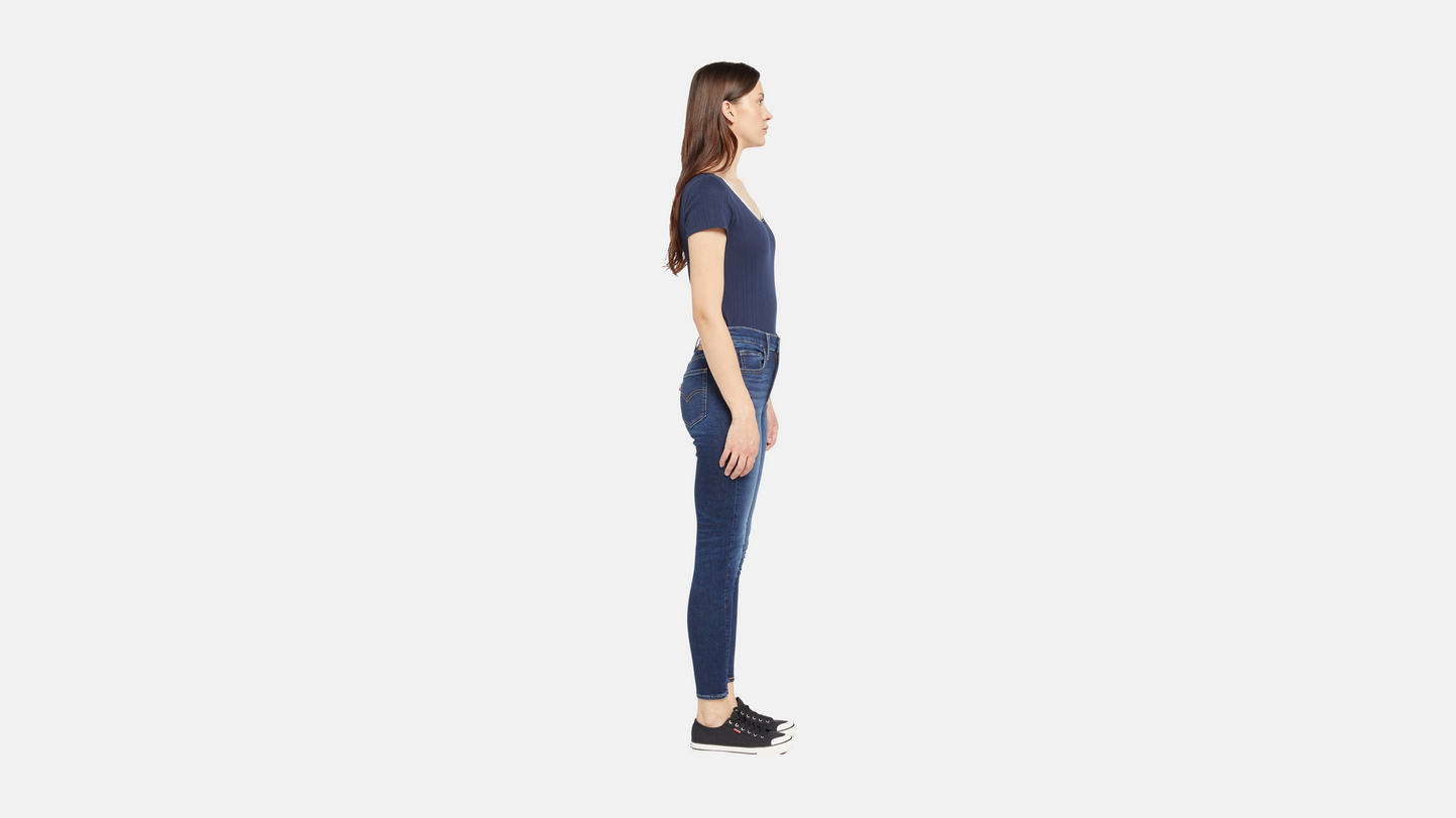 Levi's® Women's 720 High-Rise Super Skinny Jeans