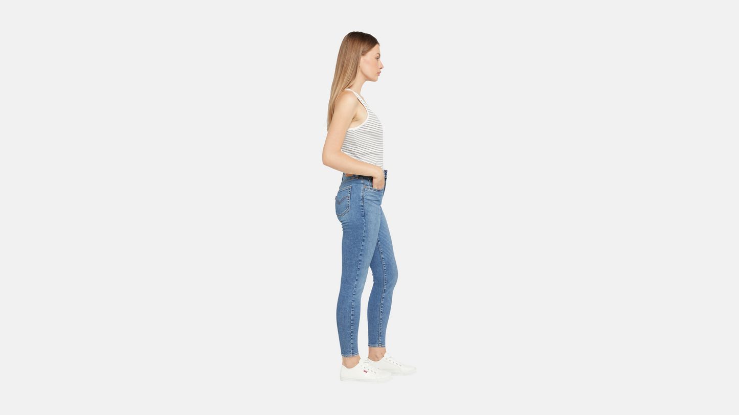 Levi's® Women's 720 High-Rise Super Skinny Jeans