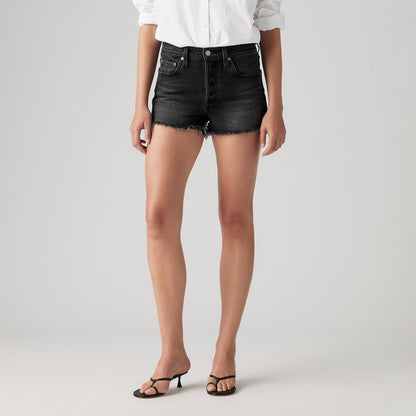 Levi's® Women's 501® Original High-Rise Jean Shorts