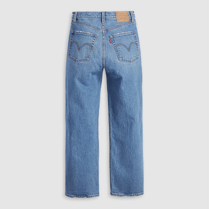 Thumbnail 7 - Levi's® Women's Ribcage Straight Ankle Jeans - 726930177