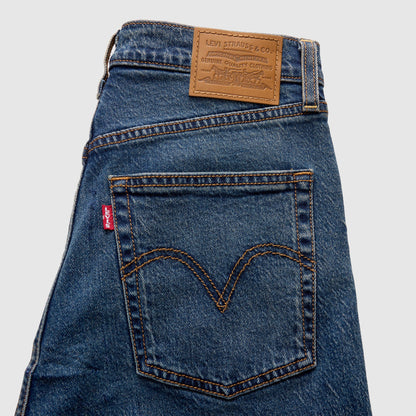 Thumbnail 7 - Levi's® Women's Ribcage Straight Ankle Jeans - 726930281