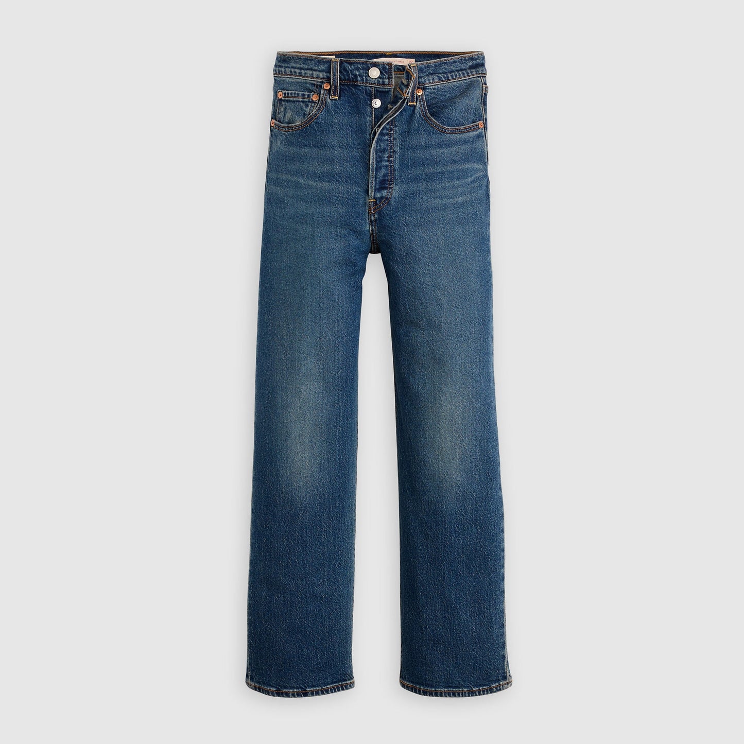 Levi's® Women's Ribcage Straight Ankle Jeans