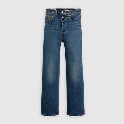 Thumbnail 6 - Levi's® Women's Ribcage Straight Ankle Jeans - 726930281