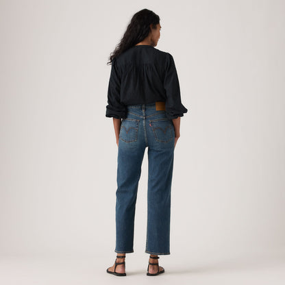 Thumbnail 2 - Levi's® Women's Ribcage Straight Ankle Jeans - 726930281