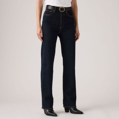 Thumbnail 6 - Levi's® Women's Ribcage Full-Length Jeans - 790780014