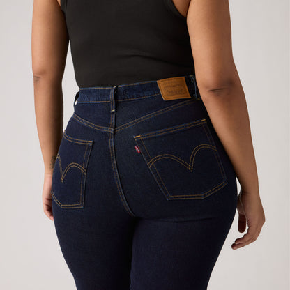 Thumbnail 12 - Levi's® Women's Ribcage Full-Length Jeans - 790780014