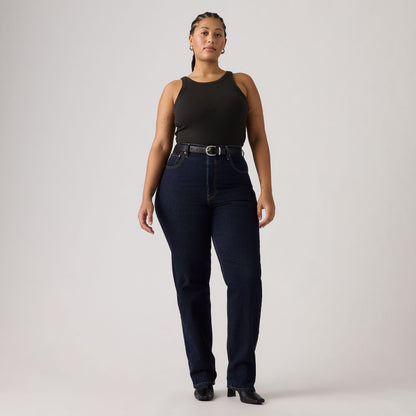 Thumbnail 7 - Levi's® Women's Ribcage Full-Length Jeans - 790780014