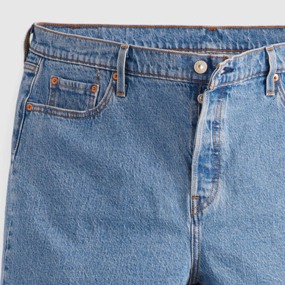 Levi's® Women's 501® Original High-Rise Shorts (Plus Size)