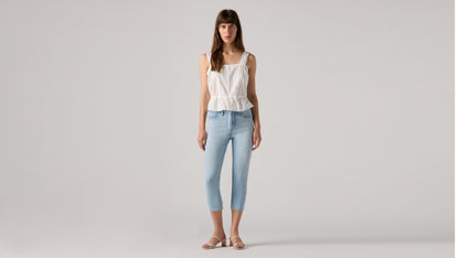 Thumbnail 1 - Levi's® Women's 311 Shaping Skinny Capris - A00860051