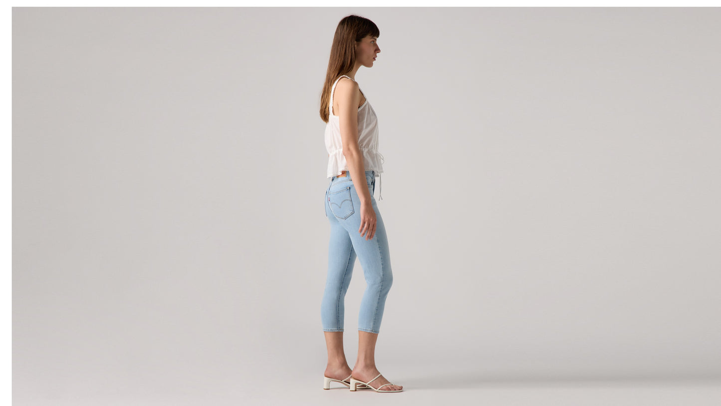 Levi's® Women's 311 Shaping Skinny Capris