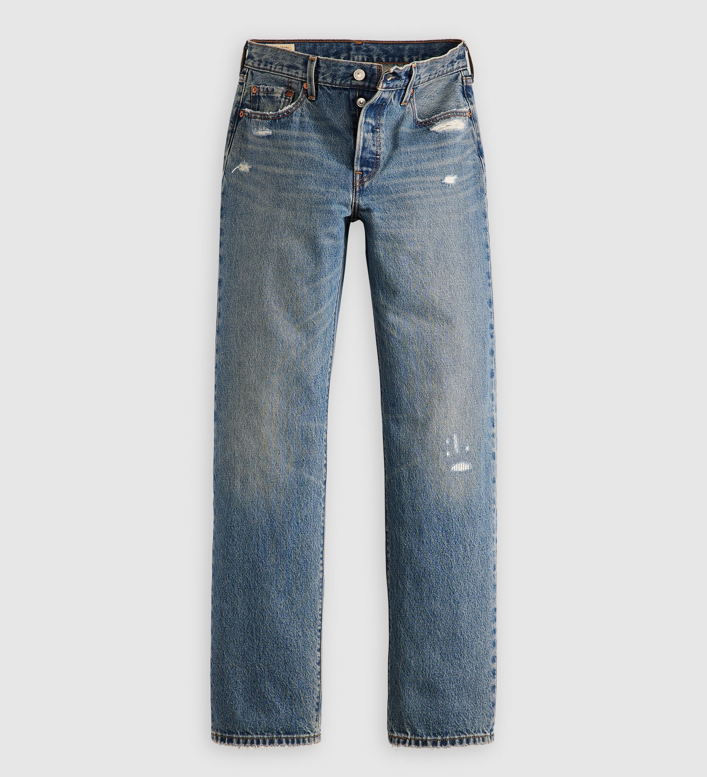 Main 6 - Levi's® Women's 501® '90s Jeans - A19590064