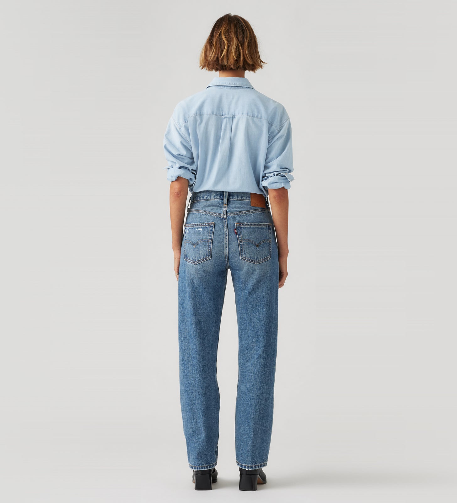 Main 2 - Levi's® Women's 501® '90s Jeans - A19590064