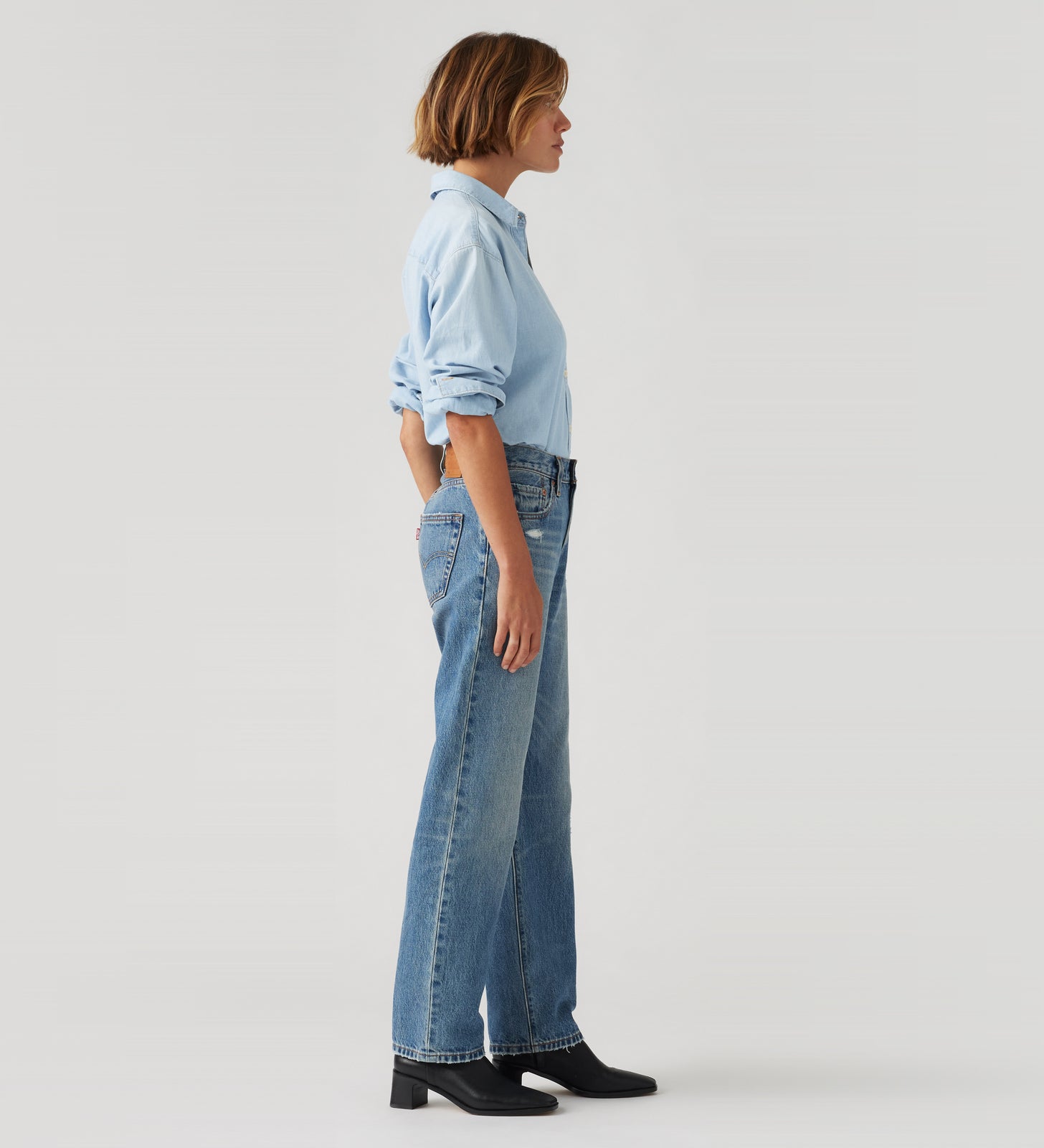 Main 3 - Levi's® Women's 501® '90s Jeans - A19590064