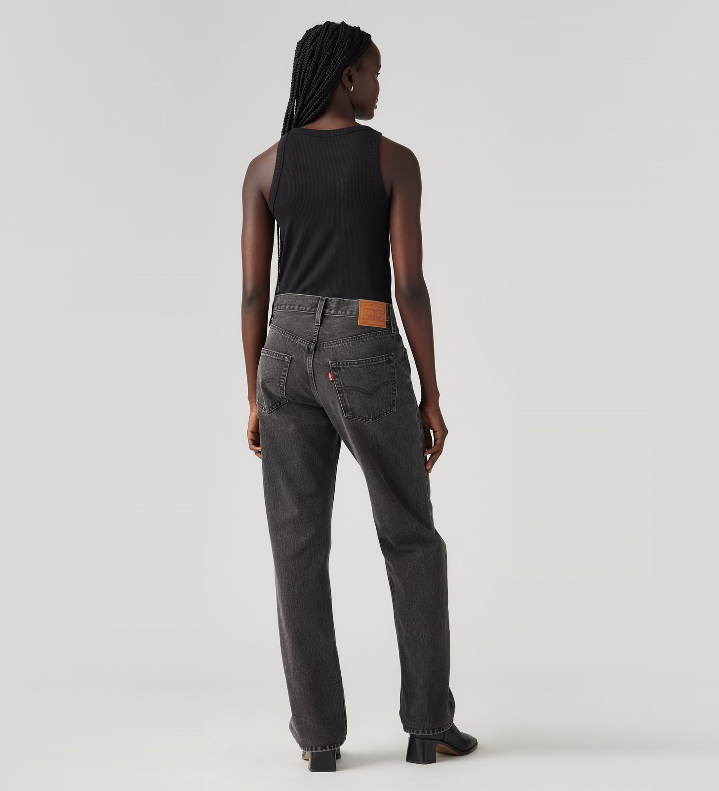 Main 2 - Levi's® Women's 501® '90s Jeans - A19590078