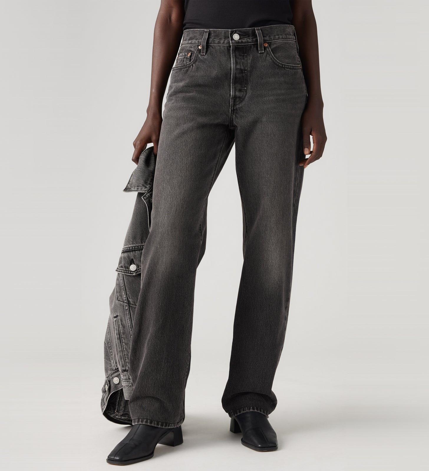 Main 4 - Levi's® Women's 501® '90s Jeans - A19590078
